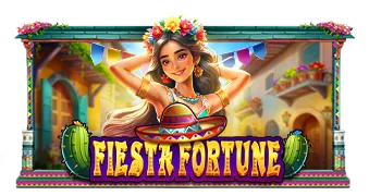 Fiesta Fortune
