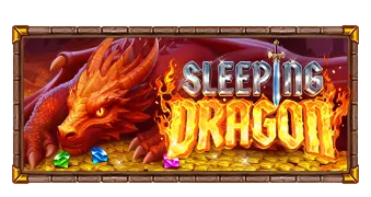 Sleeping Dragon